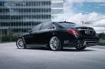 Mercedes-Benz S600 on ADV.1 Wheels (ADV50MV2CS) 2015 года